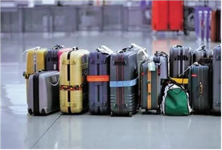 岳阳到科尔沁左翼中旗行李托运